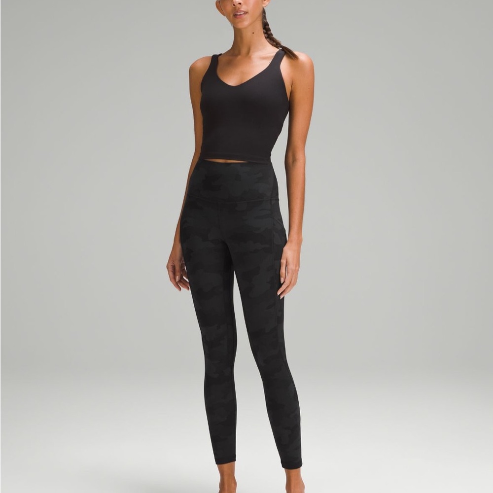Align 25“ Lululemon Leggings